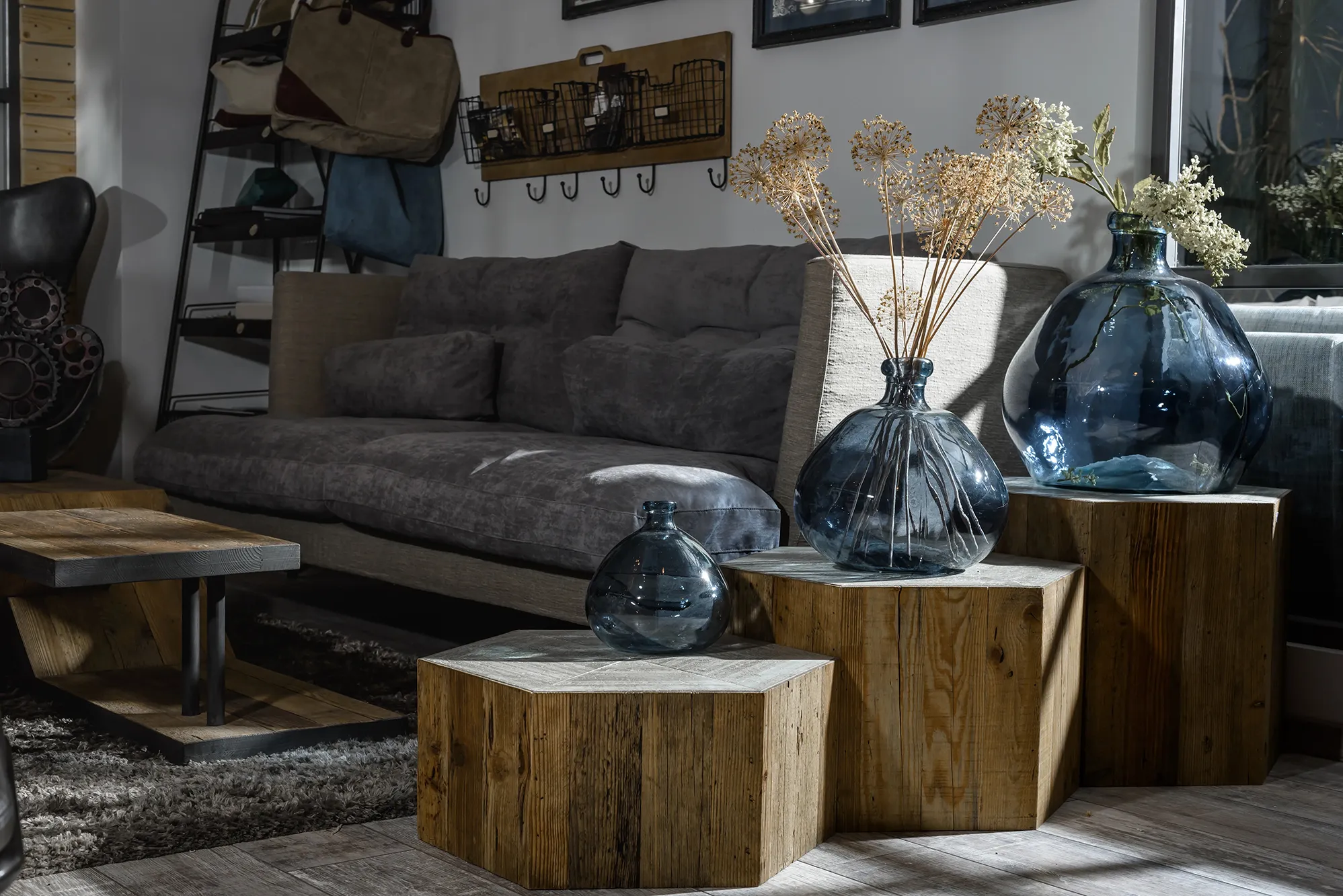 Interiør Decorasjon (4/4)