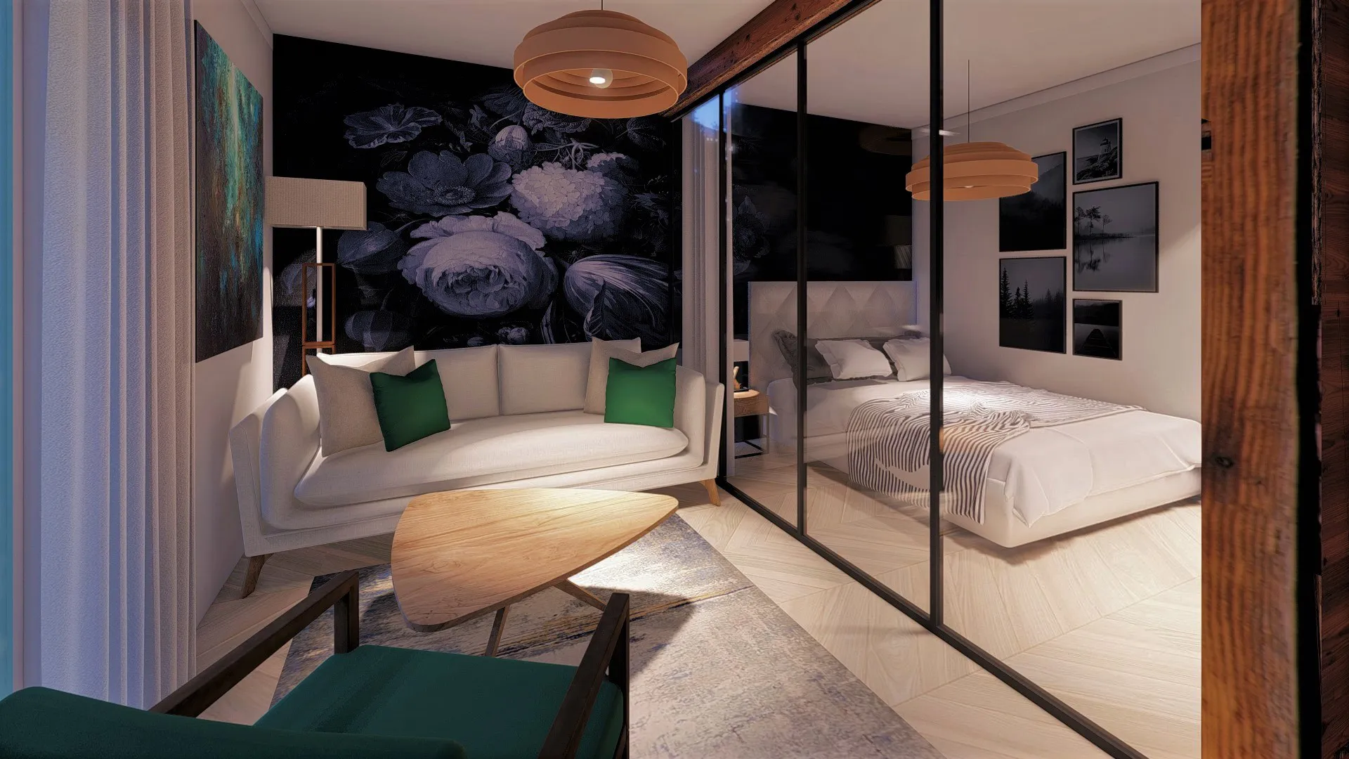 Limes Interior Anna Rasinska (1/7)