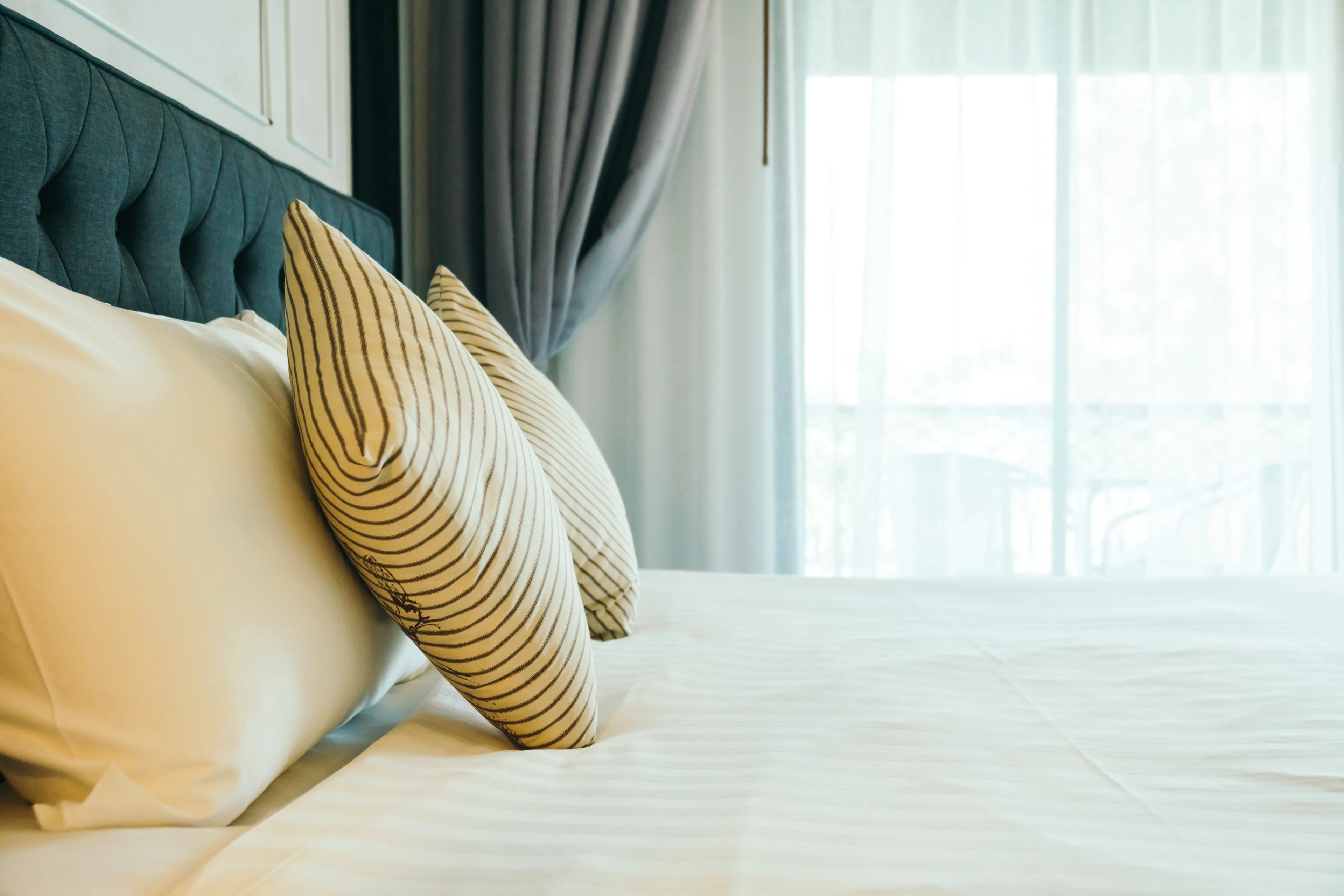 Home staging (1/2)