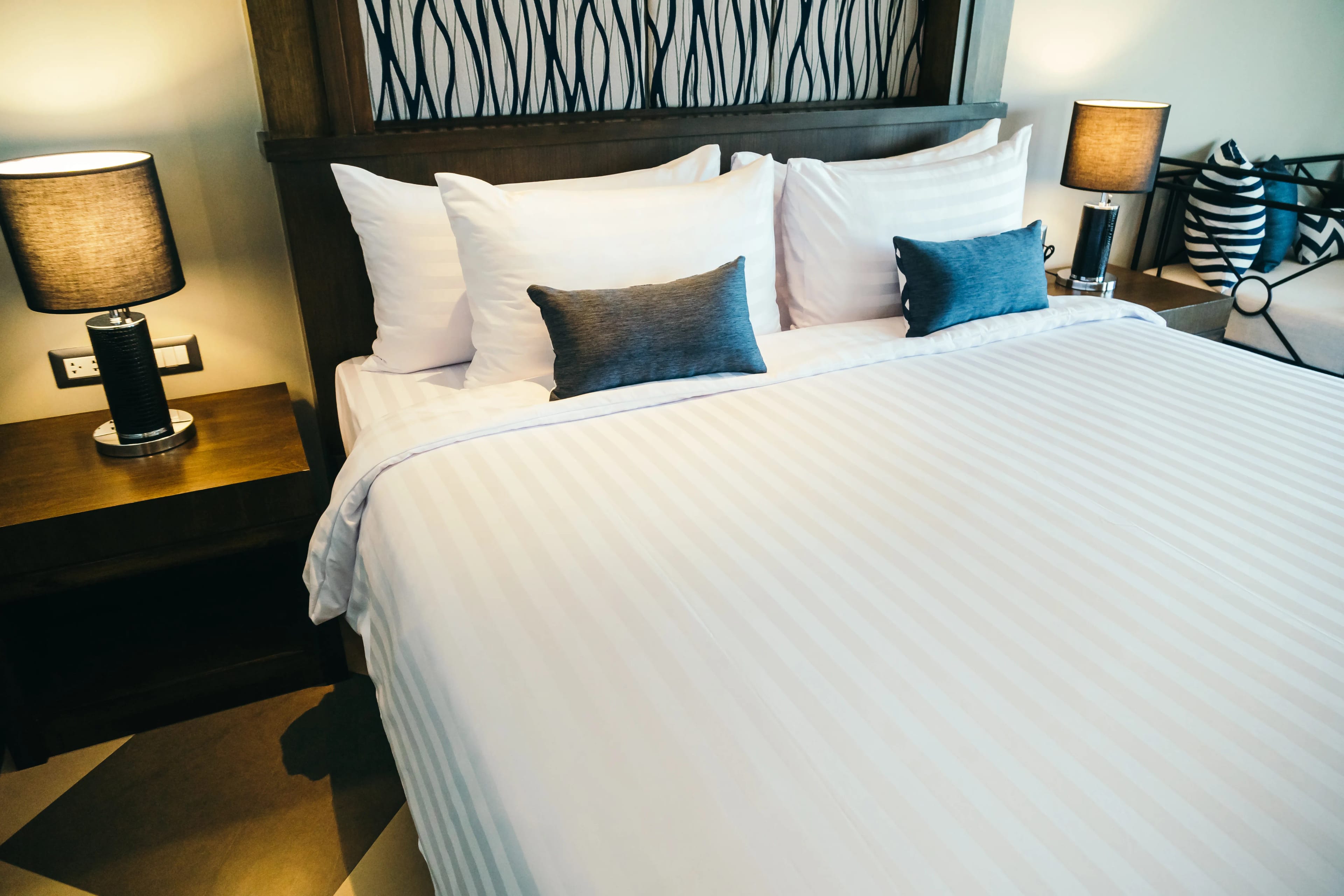 Home staging (2/2)