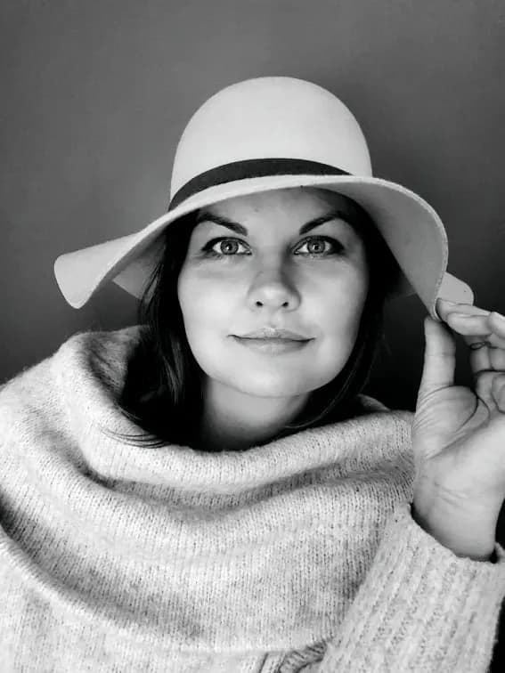 Anna Rasinska — interiørarkitekt, Limes Interiør